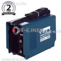 Сварочный инвертор MMA-180, 220В  - st-e.info - Самара