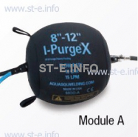 Надувная подушка для модульной системы поддува XABLD 4-6" (102-152 mm) MOD A - st-e.info - Самара