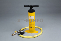 Насос для накачки модульных надувных систем серии Easi - st-e.info - Самара