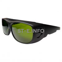 Очки для лазерной сварки тип С - st-e.info - Самара