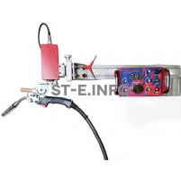 Система угловых колебаний сварочной горелки Огонек - 1  - st-e.info - Самара