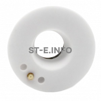 Керамический держатель сопла D31 (M15) арт.PP0595-92036 - st-e.info - Самара