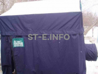 Укрытие «Вахтовик» - st-e.info - Самара