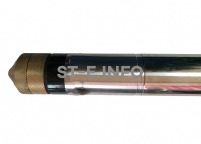 Голова плазмотрона Артикул:STFC4TH - st-e.info - Самара