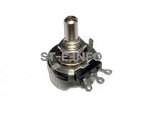 Потенциометр T10812-119 Lincoln Electric - st-e.info - Самара