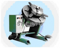 Позиционер малой грузоподъёмности BY-100 - st-e.info - Самара