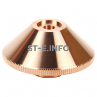 Сопло HP 2,0 мм арт. HP28-15-20-S  - st-e.info - Самара