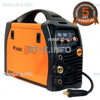 Cварочный полуавтомат инвертор Сварог PRO MIG 160  SYNERGY (N227) - st-e.info - Самара