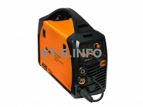 Сварочный аппарат для ручной дуговой сварки PRO MIG 160 (N219) - st-e.info - Самара