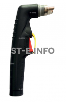 Плазмотрон для ручной резки PT60 - st-e.info - Самара
