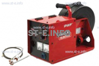 Механизм подачи проволоки PWF-4GS wire feeder - st-e.info - Самара