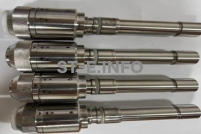 QBH разъем лазерной горелки SUP23T - st-e.info - Самара