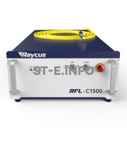 Источник лазерного излучения RFL-C1500L - st-e.info - Самара