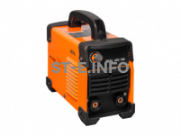 Инвертор сварочный Сварог REAL ARC 160 (Z240N) - st-e.info - Самара