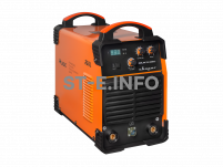 Сварочный аппарат для ручной дуговой сварки REAL ARC 315 (Z29801) - st-e.info - Самара