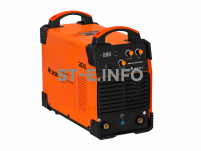 Аппарат для ручной дуговой сварки REAL ARC 400 (Z29802) - st-e.info - Самара