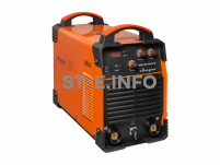 Аппарат для ручной дуговой сварки REAL ARC 500 (Z316) - st-e.info - Самара