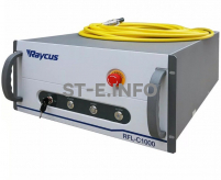 Источник лазерного излучения RFL-C1000L - st-e.info - Самара
