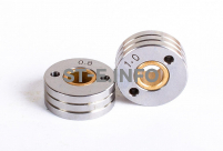 Ролик d0.8-1.0 алюминий - st-e.info - Самара