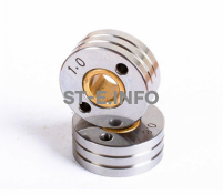 Ролик d0.8-1.0 сталь  - st-e.info - Самара