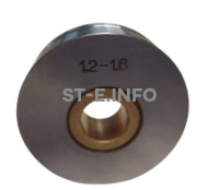 Ролик прижимной MIG-500 Pulse 1,2 - 1,6 - st-e.info - Самара