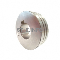 Ролик к сварочному полуавтомату ST-500  1,0 - 1,2 - st-e.info - Самара