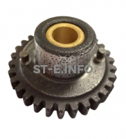 ШЕСТЕРНЯ РОЛИКА ДЛЯ СВАРОЧНОГО ПОЛУАВТОМАТА MIG-500 PULSE - st-e.info - Самара