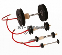 Системы поддува  (для труб диаметром 275-300 мм) 12"  - st-e.info - Самара