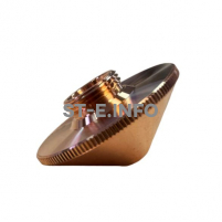 Сопло для лазерной резки Raytools д.3,0 мм арт.120AU3530A - st-e.info - Самара