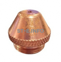 Сопло для плазматрона Y200 д.1,8 мм - st-e.info - Самара