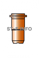 Сопло PD0103-65 - st-e.info - Самара