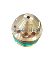 Сопло для плазмотронов YGX370AF 2,3 мм - st-e.info - Самара