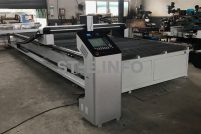 Портальная машина термической резки KING-1530G-ST с ЧПУ (1500*3000мм) - st-e.info - Самара