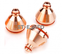 Cопло д. 1,7 мм  артикул (YH200217) - st-e.info - Самара