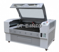 Лазерный станок для резки металла "Стилкат" 1390 - st-e.info - Самара