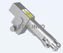 Горелка для лазерной очистки SUP22C - st-e.info - Самара