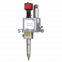 Автоматическая горелка для лазерной сварки SUP25A - st-e.info - Самара