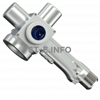 Горелка для лазерной чистки SUP27C - st-e.info - Самара