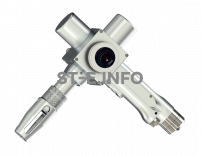 Горелка для лазерной сварки SUP27S - st-e.info - Самара