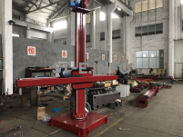 Сварочная колонна для автоматической сварки ST PRO 2*2 - st-e.info - Самара