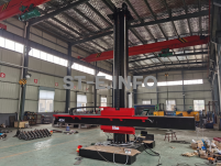 Сварочная колонна для автоматической сварки ST PRO 4*4 - st-e.info - Самара