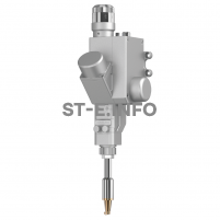 Автоматическая горелка для лазерной сварки SUP26A - st-e.info - Самара