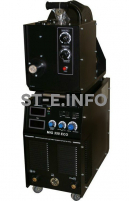 Полуавтомат для сварки MIG-350 ECO - st-e.info - Самара