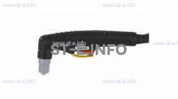 Плазмотрон для ручной резки PLC-90 12m G1/4 - st-e.info - Самара