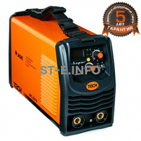 Сварочный инвертор Сварог TECH ARC 205 В (Z203) - st-e.info - Самара