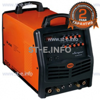 Сварочный инвертор Сварог TECH для аргонодуговой сварки TIG 200 P AC/DC (E101) - st-e.info - Самара
