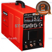 Сварочный инвертор Сварог для аргонодуговой сварки TIG 250 (R111) - st-e.info - Самара