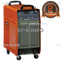 Сварочный инвертор Сварог TIG 500 P DSP AC/DC (J1210) - st-e.info - Самара