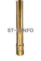Трубка охлаждения для плазмотрона TK130 - st-e.info - Самара
