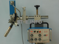 Угловой сварочный осциллятор ED-WRS - st-e.info - Самара
